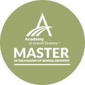 Master Academy of General Dentistry logo