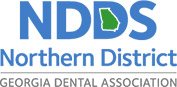 Northern District Georgia Dental Association logo